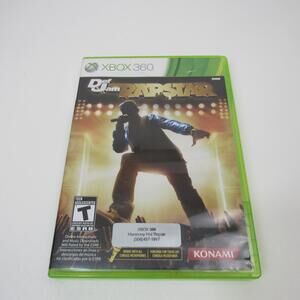 Def Jam Rapstar (Microsoft Xbox 360,‎ 2010)